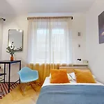 Vintage Retreat Mokotow * Warszawa
