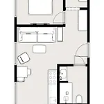 Vintage Retreat Mokotow Appartement *