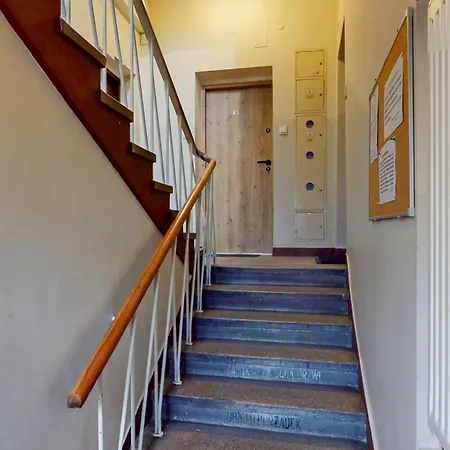 Vintage Retreat Mokotow *