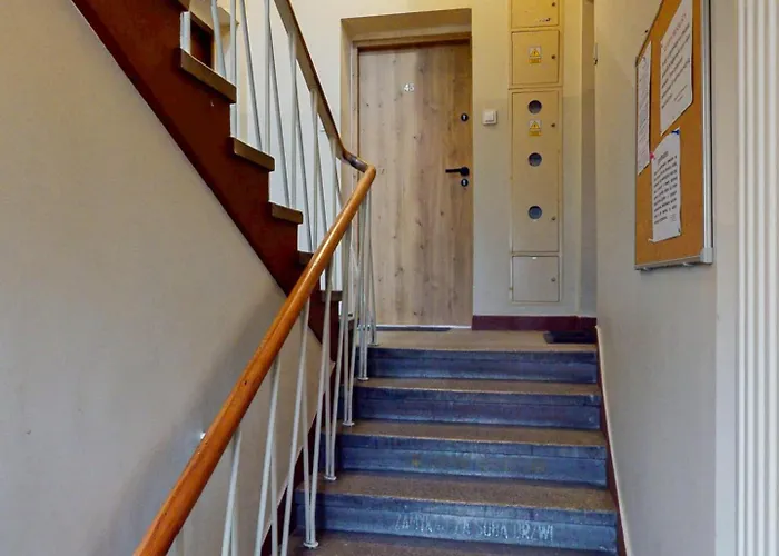 Vintage Retreat Mokotow *